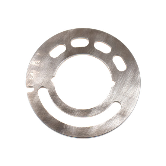 Valve plate Left Sauer-Danfoss 4570109 SKS