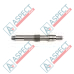 Drive shaft Sauer-Danfoss MPV046, MPT046 SKS