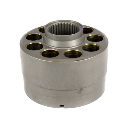 Cylinder block Rotor Sauer-Danfoss 11124484 SKS