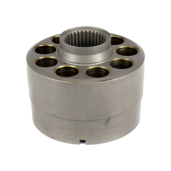 Cylinder block Rotor Sauer-Danfoss 11124484 SKS