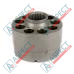 Bloque cilindro Rotor Sauer-Danfoss 11124484 SKS