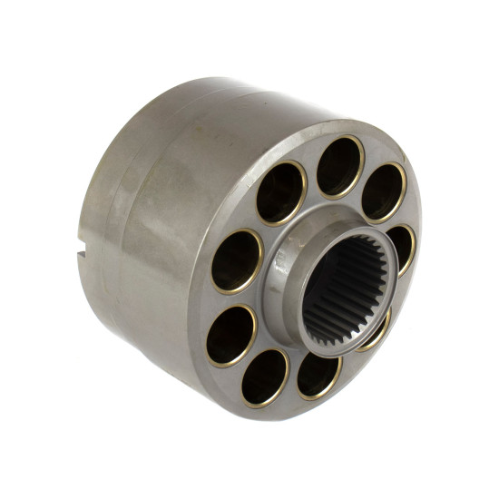 Cylinder block Rotor Sauer-Danfoss 11124484 SKS