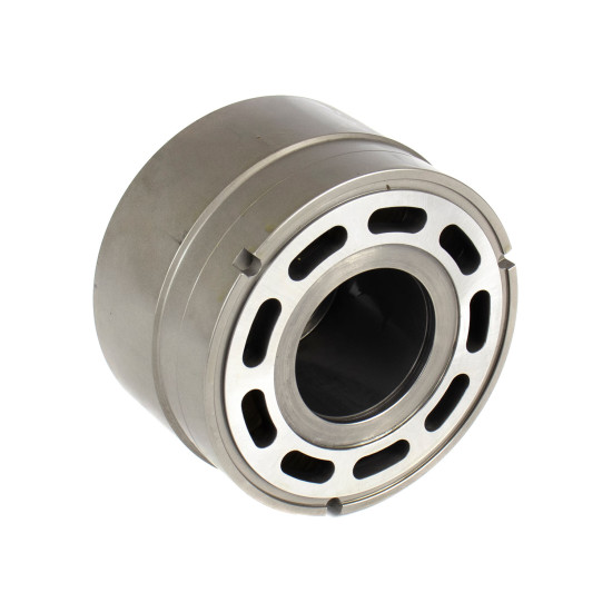 Cylinder block Rotor Sauer-Danfoss 11124484 SKS