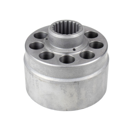 Cylinder block Rotor Kayaba MSF23 SKS