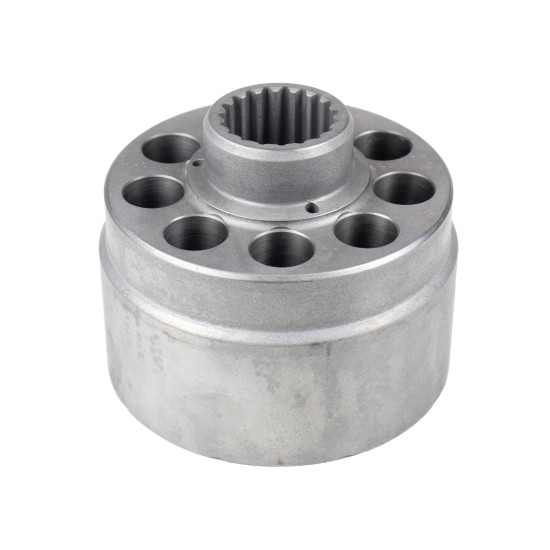 Cylinder block Rotor Kayaba MSF23 SKS