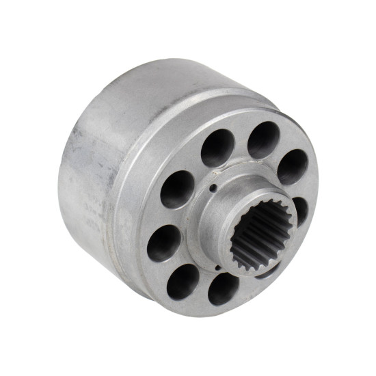 Cylinder block Rotor Kayaba MSF23 SKS