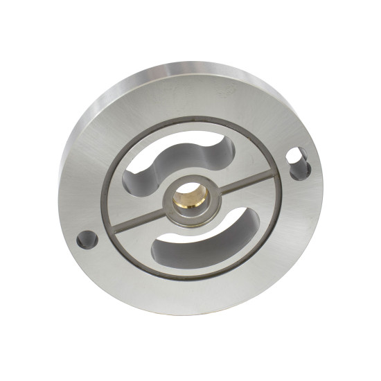 Valve plate Left Bosch Rexroth A2F107 SKS