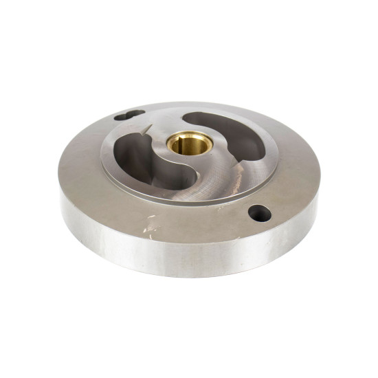 Valve plate Left Bosch Rexroth A2F107 SKS
