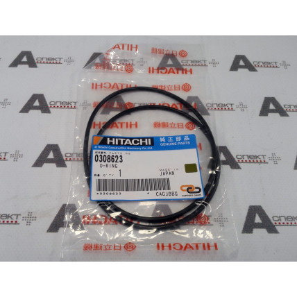 O-Ring Hitachi 0308623 HITACHI