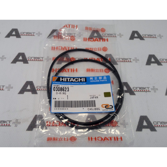 O-Ring Hitachi 0308623 HITACHI