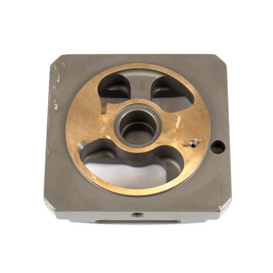 Valve plate Hitachi 2030271 SKS