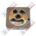 Ventilplatte Hitachi 2030271 SKS 9120556, 9128379