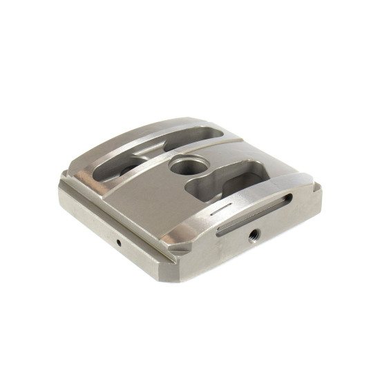 Valve plate Hitachi 2030271 SKS
