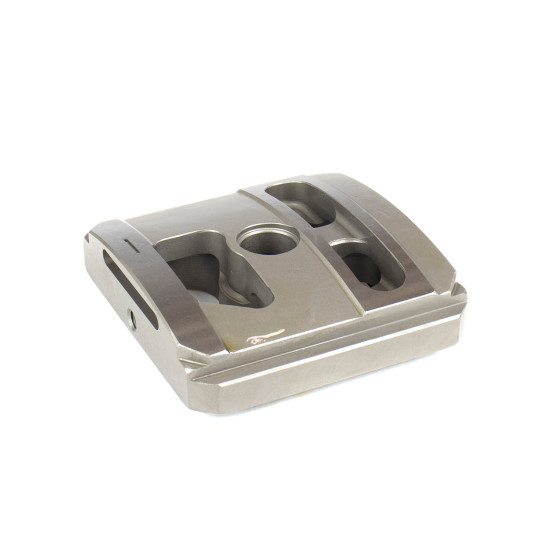 Valve plate Hitachi 2030271 SKS