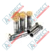 Sabotul pistonului Hitachi 8100811 SKS 8107650 - 1