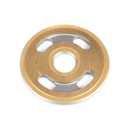 Valve plate Toshiba 0443511 SKS