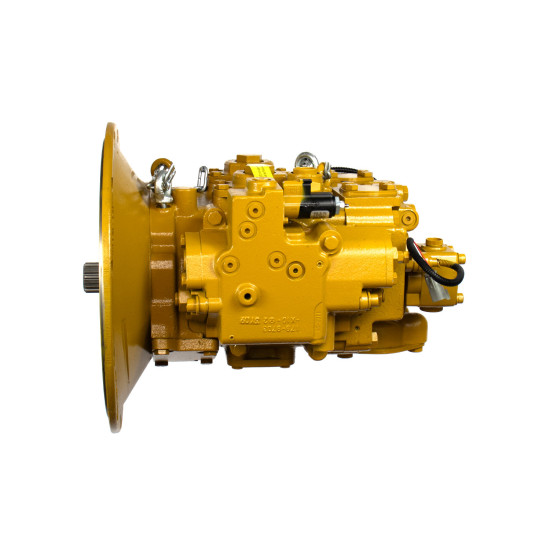 Hydraulic Pump assembly Caterpillar 194-8300 SKS