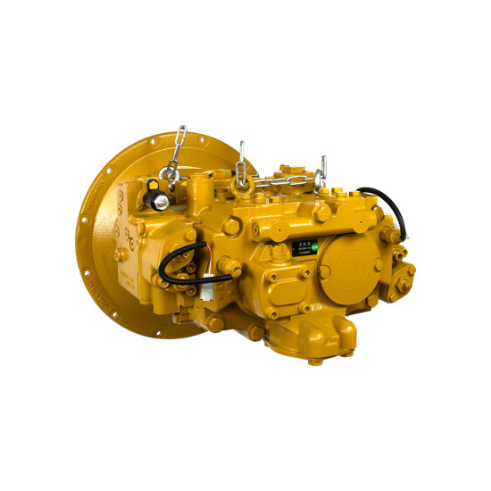 Hydraulic Pump assembly Caterpillar 194-8300 SKS