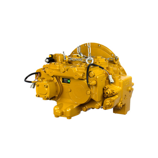 Hydraulic Pump assembly Caterpillar 194-8300 SKS