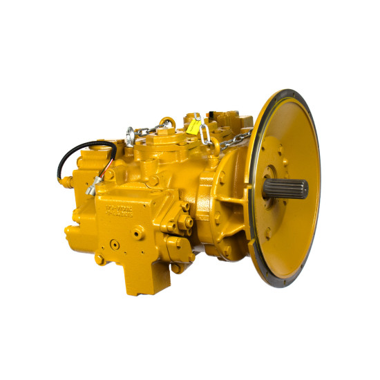 Hydraulic Pump assembly Caterpillar 194-8300 SKS