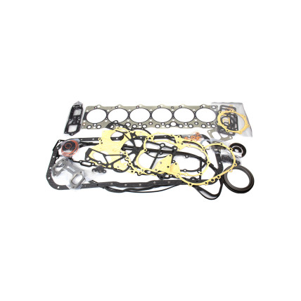 Engine gasket Set Isuzu 1878143380 Genuine