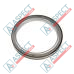 Crankshaft Oil Seal Isuzu 1876184260 ISP 8973829550, 8973297800, 02/802276, 1876184260, BZ4219F