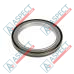 Crankshaft Oil Seal Isuzu 8972093423 ISP 8972093422, 8976023790, 8983343390, 8943706370, 87336448, 02/801850, 02/802207, 1876184270, BZ6303E