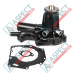 Water Pump Isuzu 1873104872 Genuine 1873104872, 1873104871, 1873104870, 84387953, 333/E3880