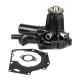 Water Pump Isuzu 1873104872 Genuine