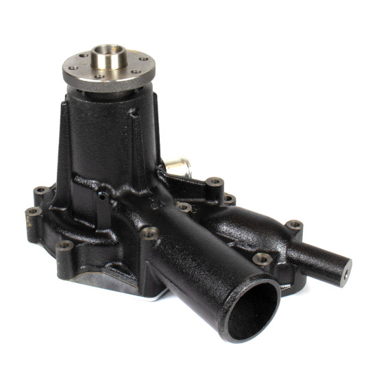 Water Pump Isuzu 1873104872 Genuine