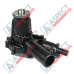 Water Pump Isuzu 1873104872 Genuine 1873104872, 1873104871, 1873104870, 84387953, 333/E3880 - 2