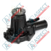 Bomba de agua Isuzu 1873104872 Genuine 1873104872, 1873104871, 1873104870, 84387953, 333/E3880 - 3