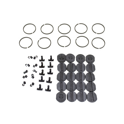 Repair kit Poclain Hydraulic B70515V POCLAIN