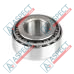 Bearing Roller Bosch Rexroth R910973501