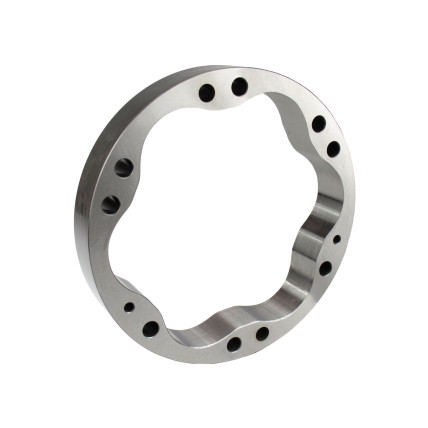 Stator Poclain Hydraulic MCR5 MCR05 ID=196.8 mm AFM