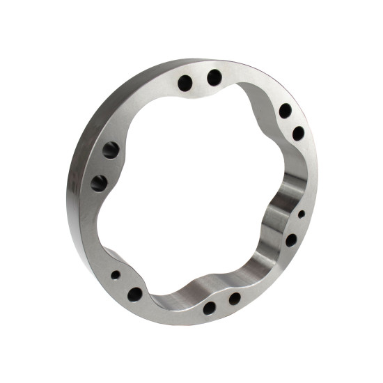 Stator Poclain Hydraulic MCR5 MCR05 ID=196.8 mm AFM