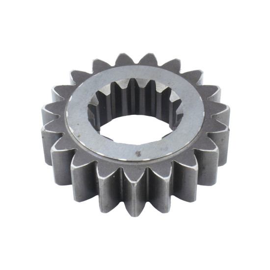 Sun gear JCB JS110, JS115, JS130, JS145 AFM
