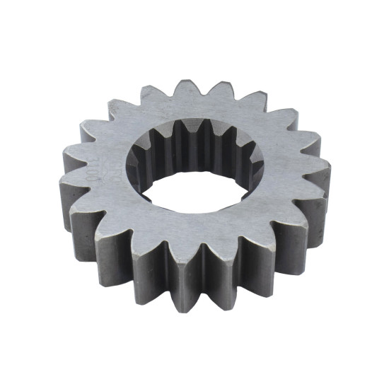 Sun gear JCB JS110, JS115, JS130, JS145 AFM