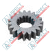 Angrenaj solar JCB JS110, JS115, JS130, JS145 AFM - 3