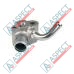 Furtun de bypass Isuzu 1137105890