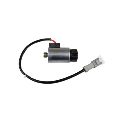 Solenoid Bosch Rexroth R902603428 Genuine