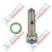 Steuerventil-Regler Bosch Rexroth R902096781 Genuine R902096781