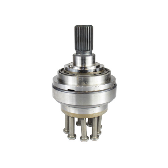 Drive Shaft with Pistons Sauer-Danfoss 11100431 Genuine Drive Shaft with Pistons Sauer-Danfoss 11100431 Genuine