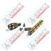 Válvulas de descarga Bosch Rexroth R909446763