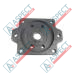 Насос подкачки Bosch Rexroth A4VG90 AFM - 2