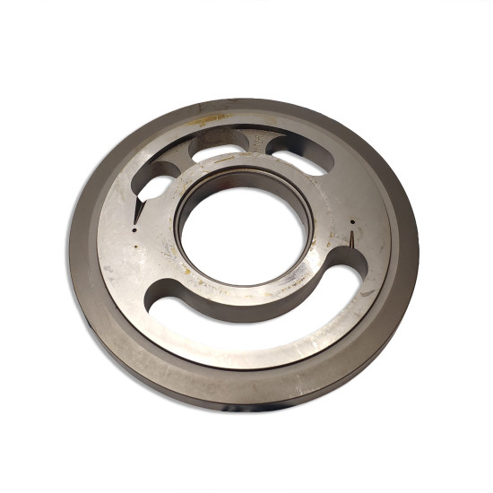 Cylinder block and Valve plate Right Kawasaki XJBN-01040 HANDOK