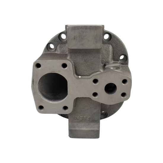 Hydraulic Pump Head Cover (block) Hitachi 1022441 SKS