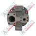 Hydraulic Pump Head Cover (block) Hitachi 1022441 SKS