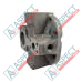 Hydraulic Pump Head Cover (block) Hitachi 1022441 SKS - 1