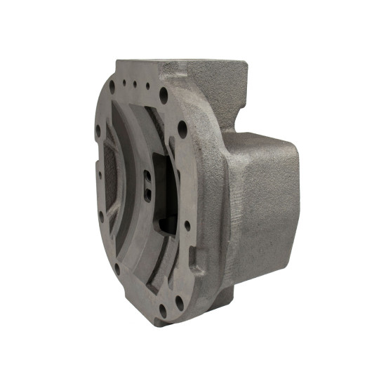 Hydraulic Pump Head Cover (block) Hitachi 1022441 SKS